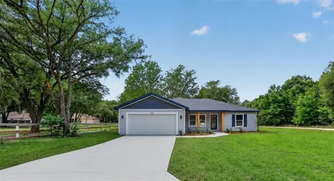 13750 SW 113th Lane Dunnellon FL 34432