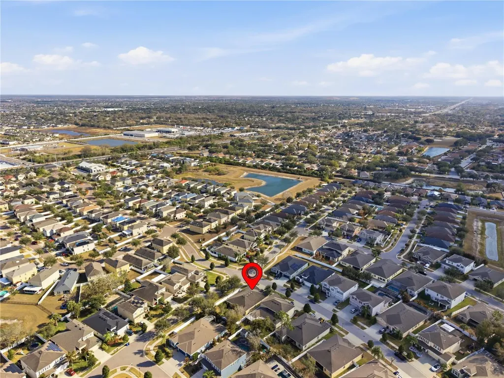 10420 Pleasant Spring Way Riverview FL 33578