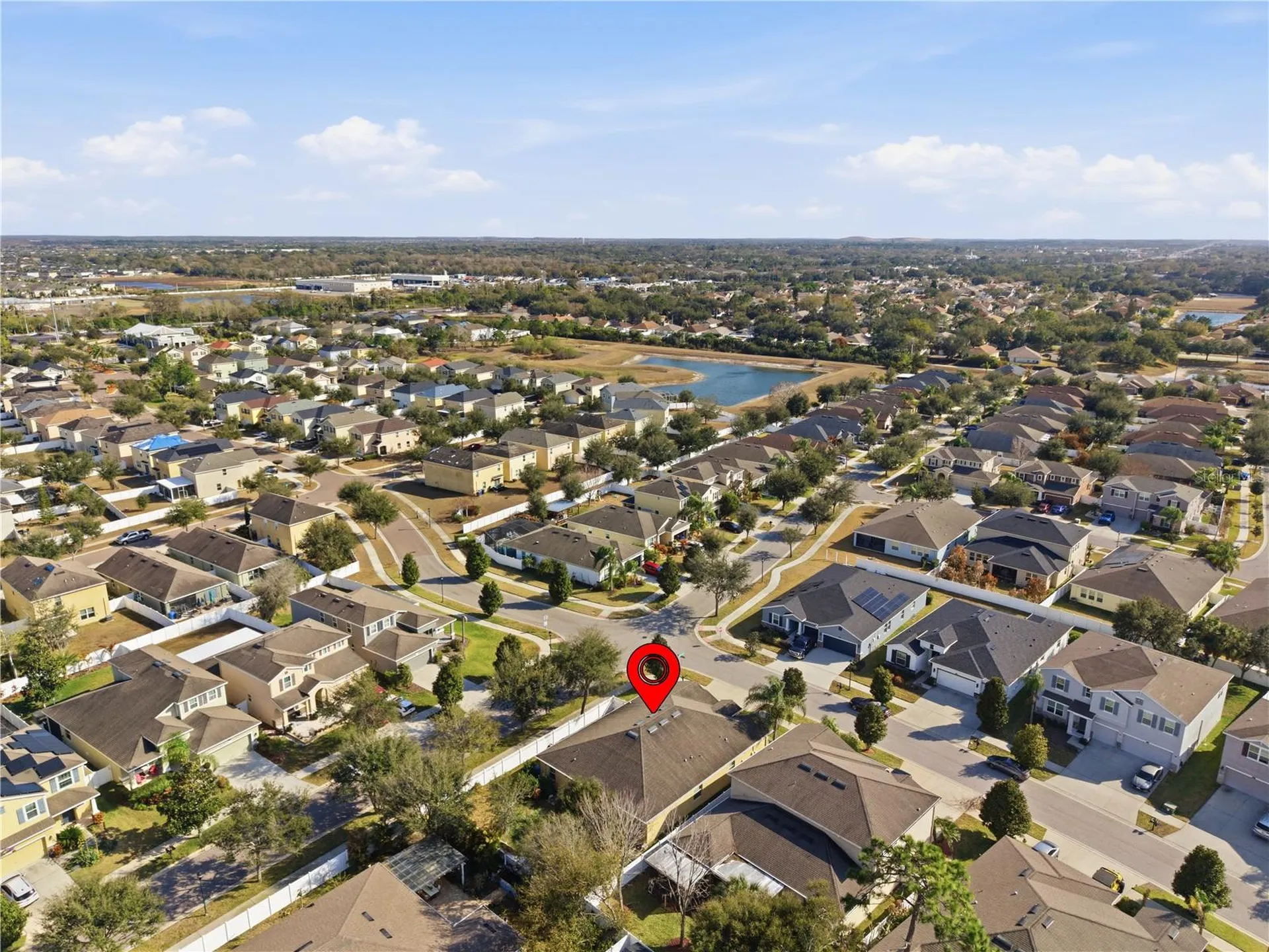 10420 Pleasant Spring Way Riverview FL 33578