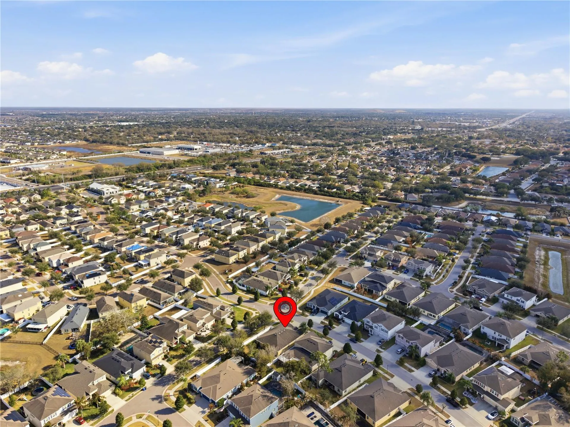 10420 Pleasant Spring Way Riverview FL 33578