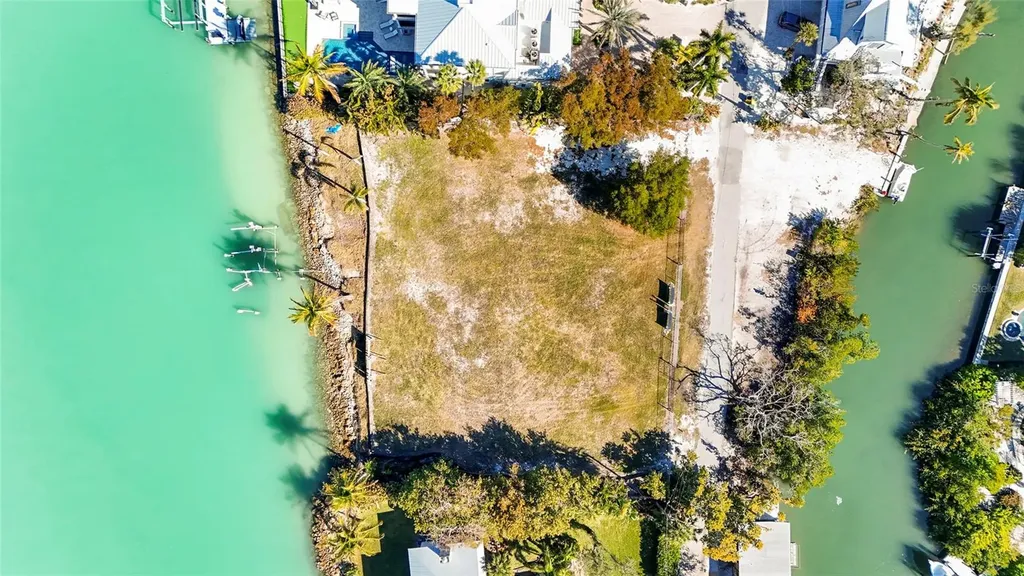 3550 Bayou Louise Lane Sarasota FL 34242
