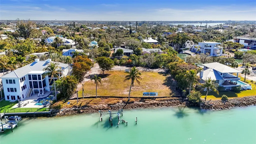 3550 Bayou Louise Lane Sarasota FL 34242