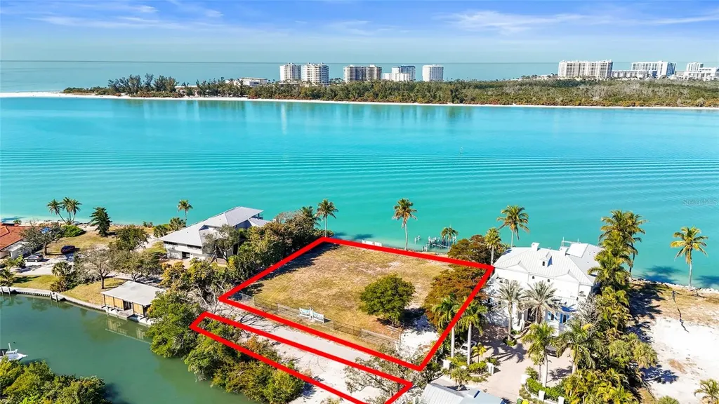 3550 Bayou Louise Lane Sarasota FL 34242