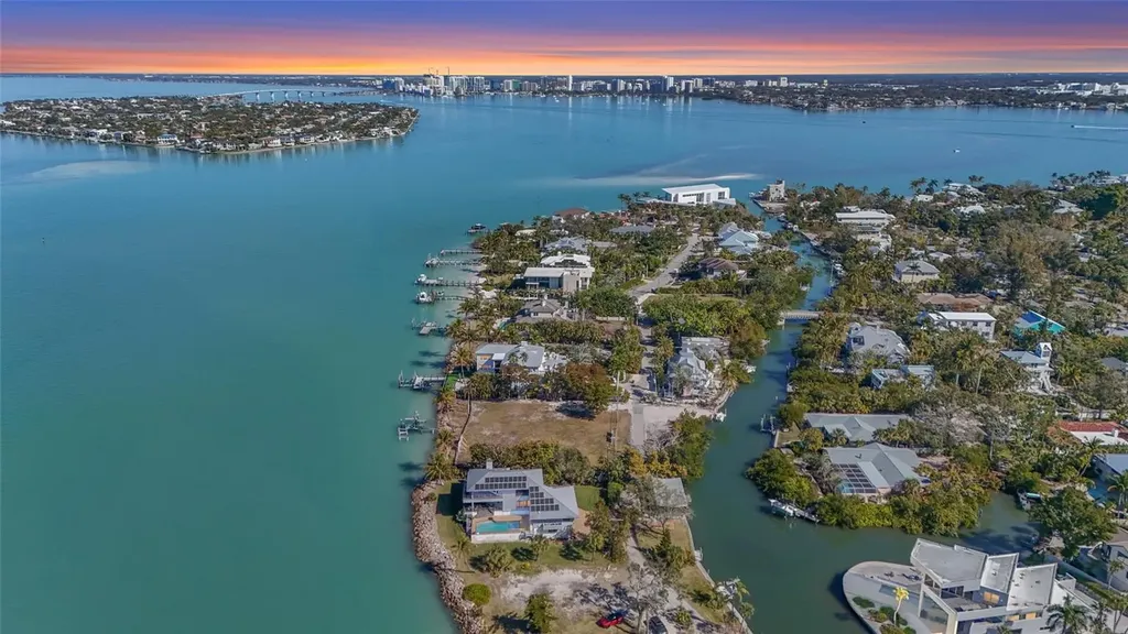 3550 Bayou Louise Lane Sarasota FL 34242