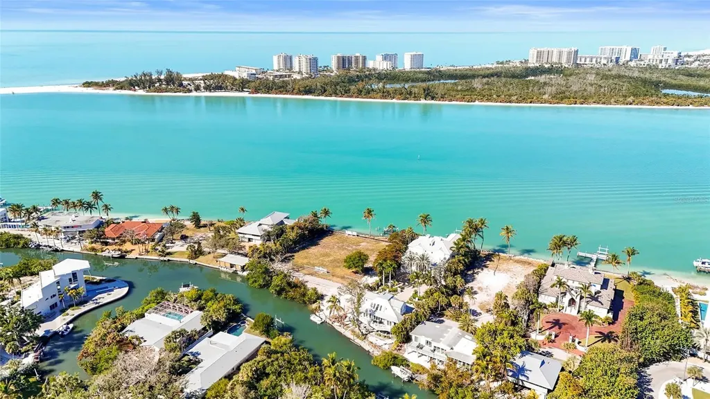 3550 Bayou Louise Lane Sarasota FL 34242