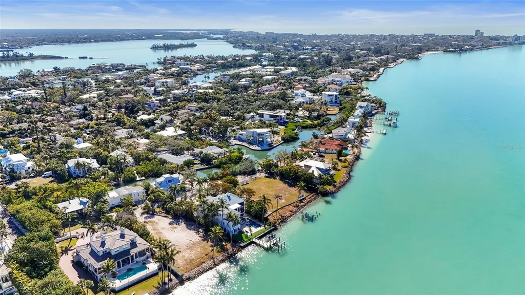 3550 Bayou Louise Lane Sarasota FL 34242
