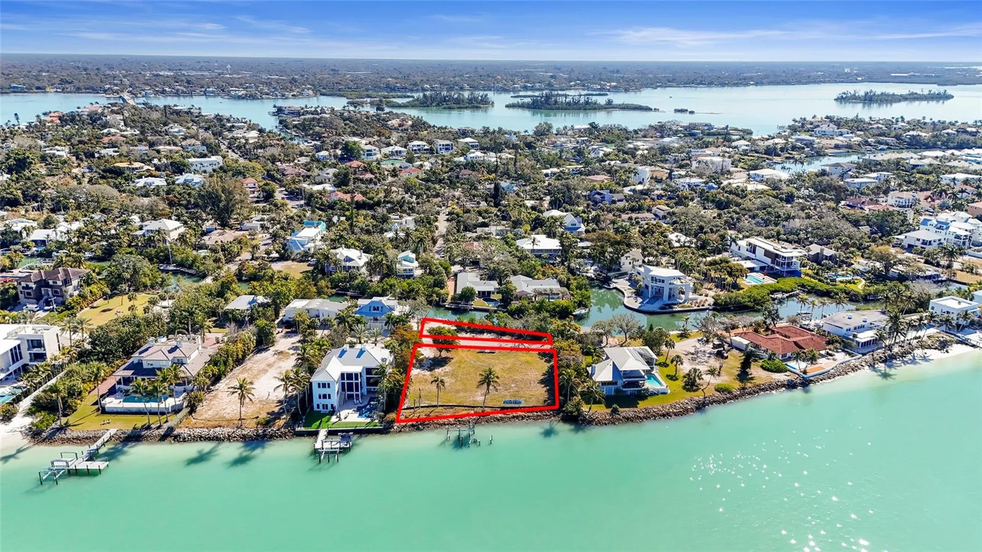 3550 Bayou Louise Lane Sarasota FL 34242