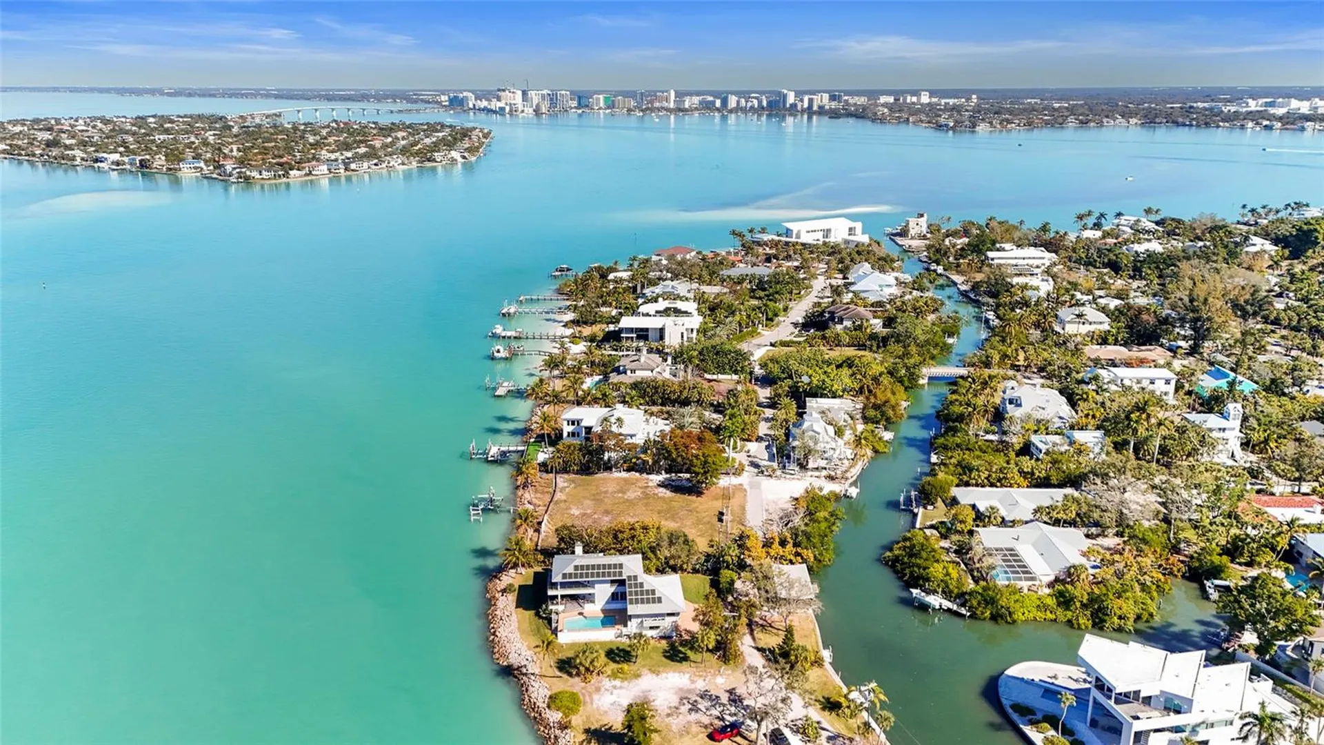 3550 Bayou Louise Lane Sarasota FL 34242