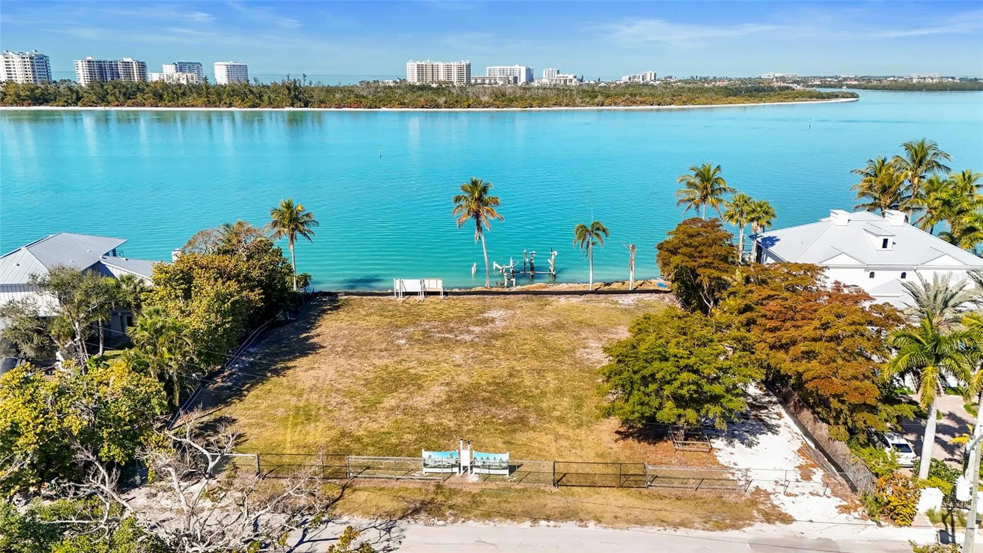 3550 Bayou Louise Lane Sarasota FL 34242