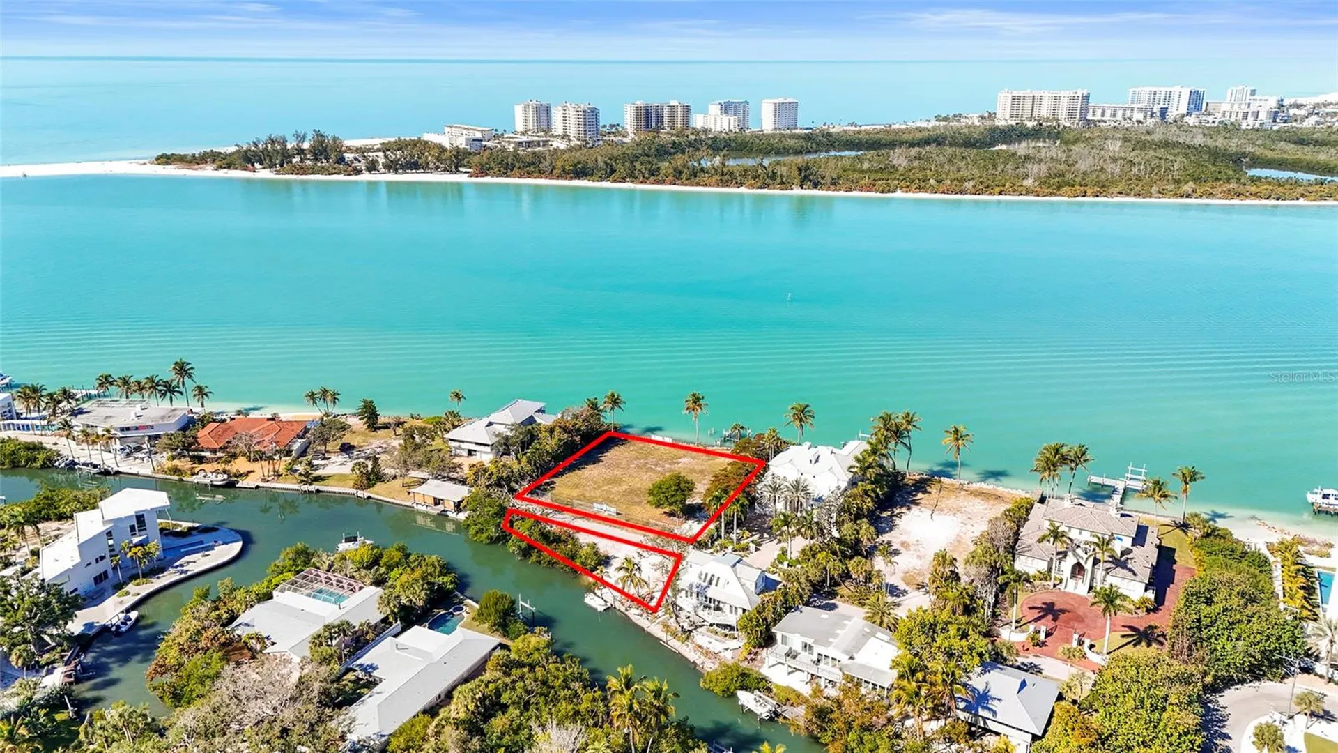 3550 Bayou Louise Lane Sarasota FL 34242