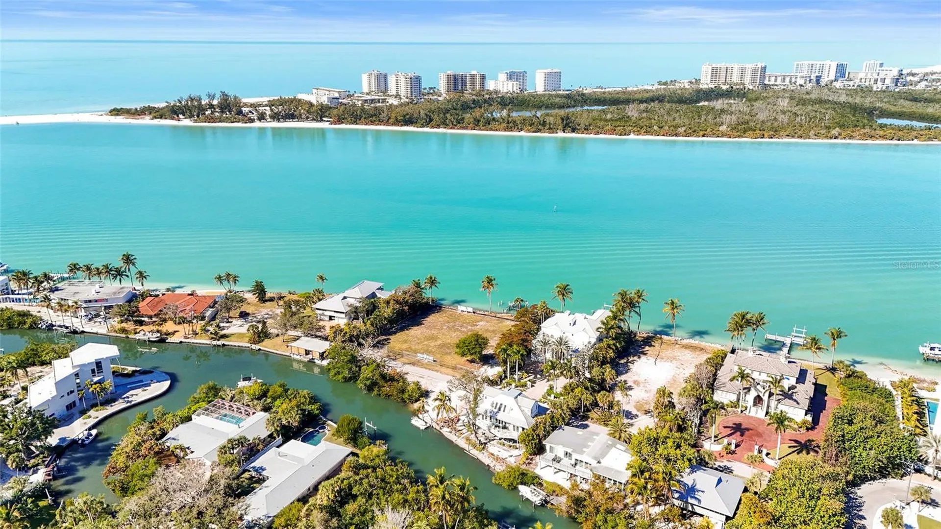 3550 Bayou Louise Lane Sarasota FL 34242
