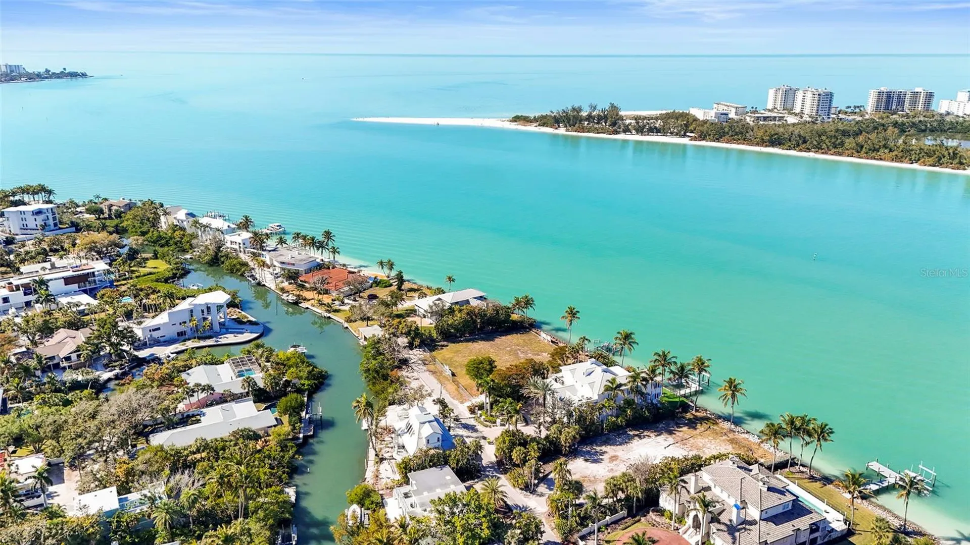 3550 Bayou Louise Lane Sarasota FL 34242