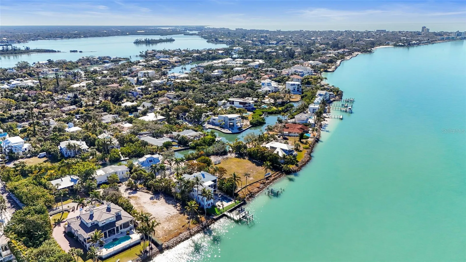 3550 Bayou Louise Lane Sarasota FL 34242