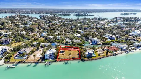 3550 Bayou Louise Lane Sarasota FL 34242