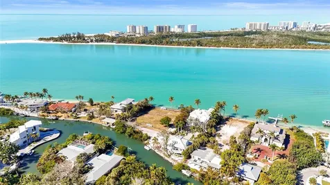 3550 Bayou Louise Lane Sarasota FL 34242