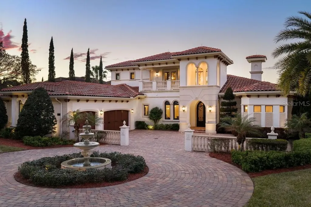17737 Deer Isle Circle Winter Garden FL 34787