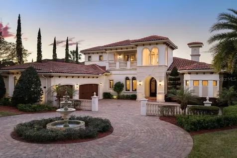 17737 Deer Isle Circle Winter Garden FL 34787