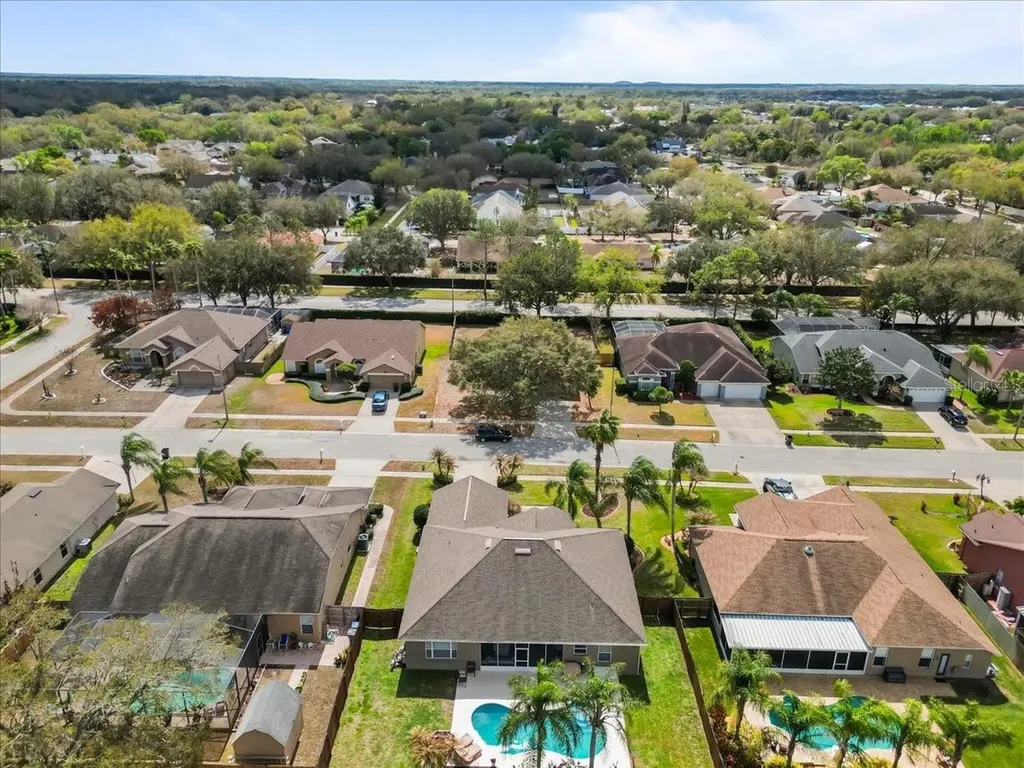 11905 Timberhill Drive Riverview FL 33569