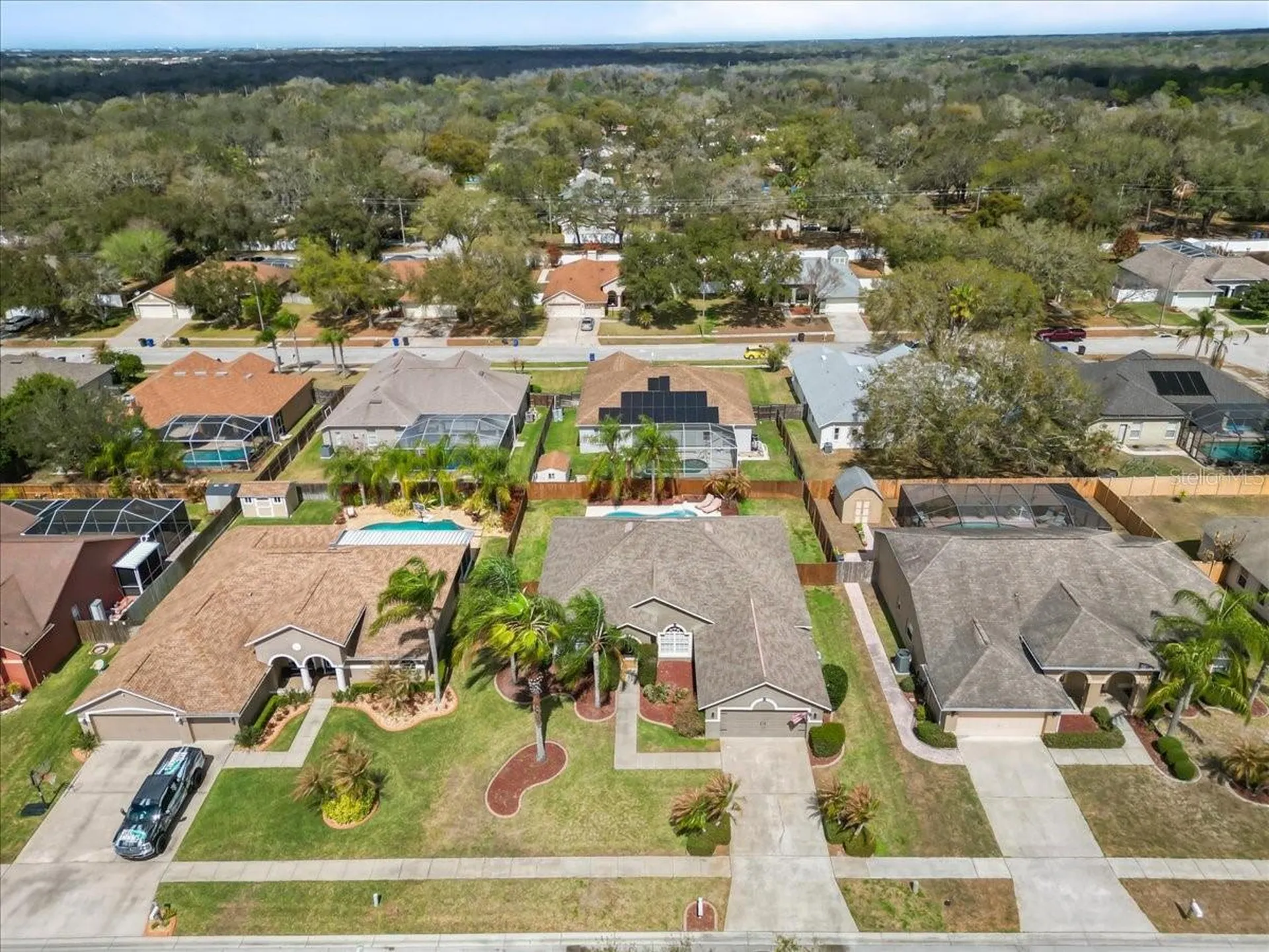 11905 Timberhill Drive Riverview FL 33569
