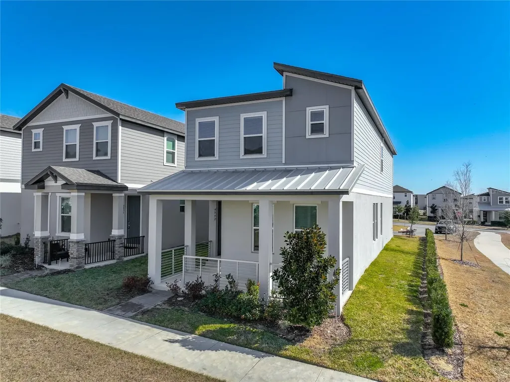 4842 Lime Rickey Alley Winter Garden FL 34787