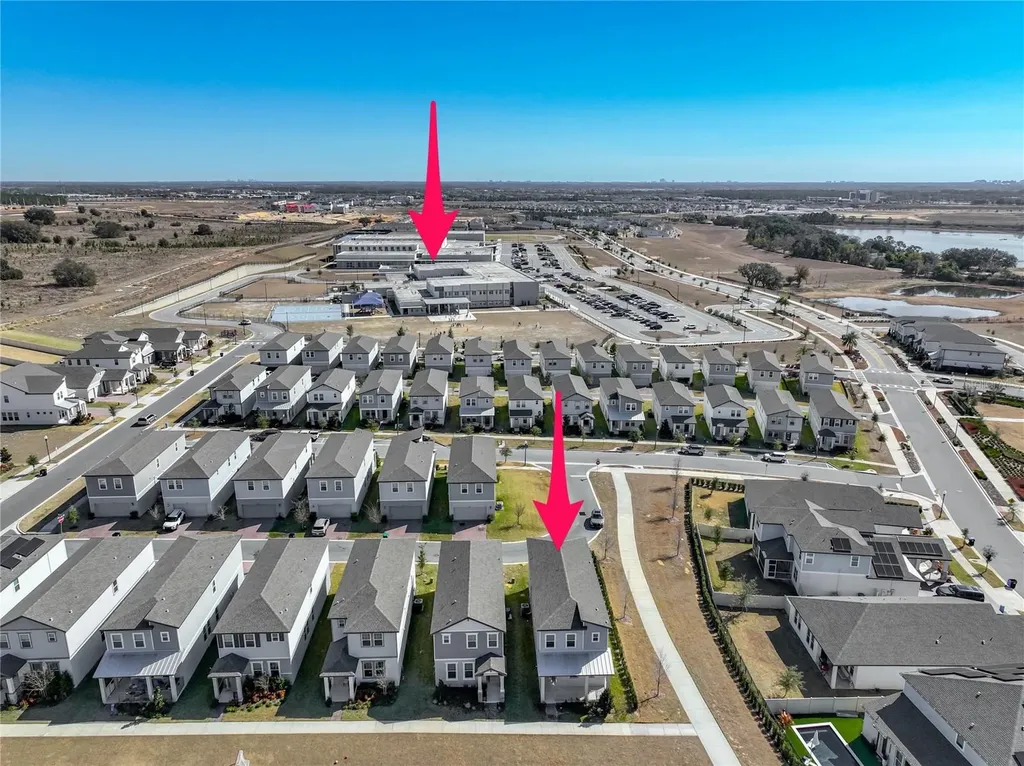 4842 Lime Rickey Alley Winter Garden FL 34787