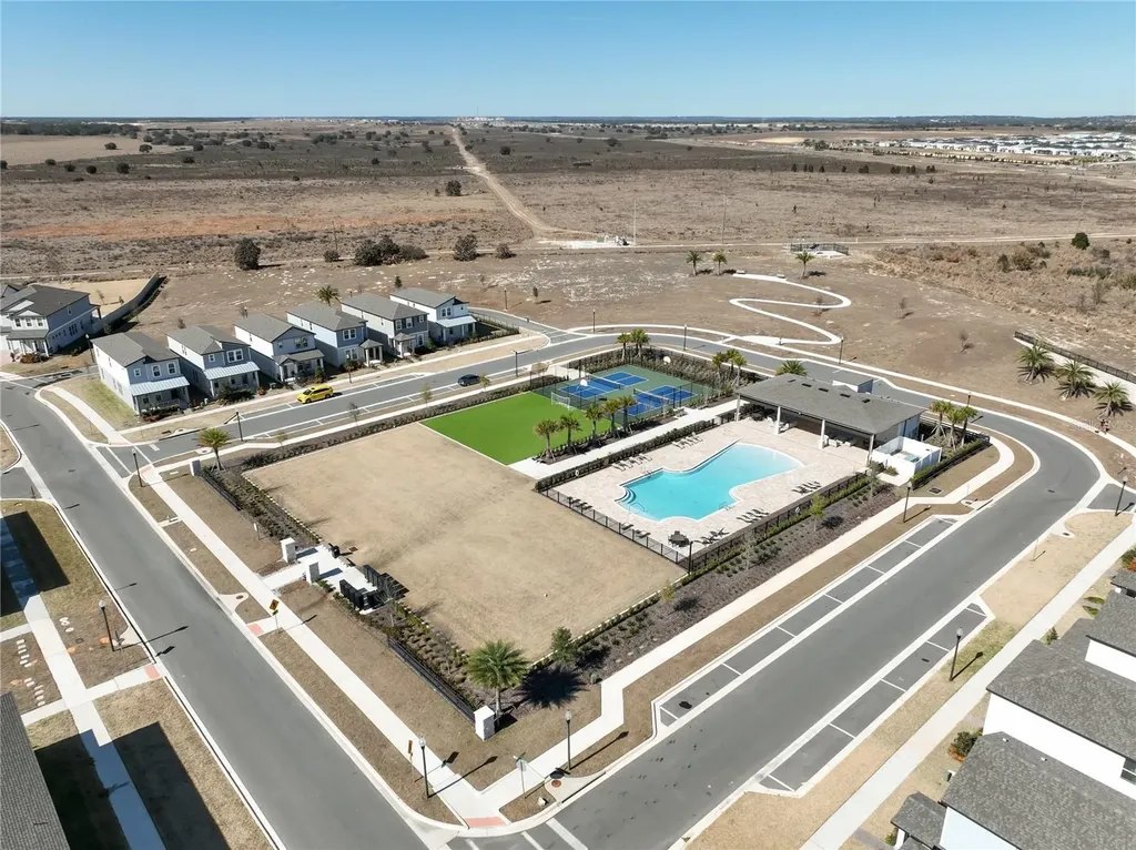 4842 Lime Rickey Alley Winter Garden FL 34787