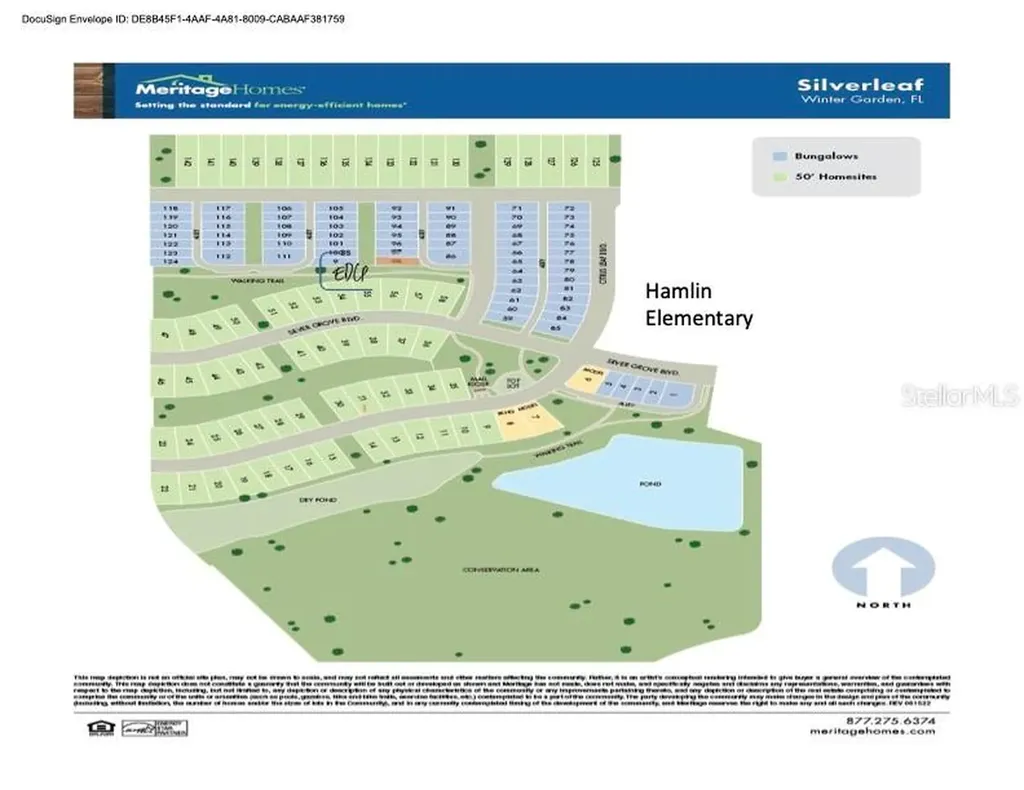 4842 Lime Rickey Alley Winter Garden FL 34787