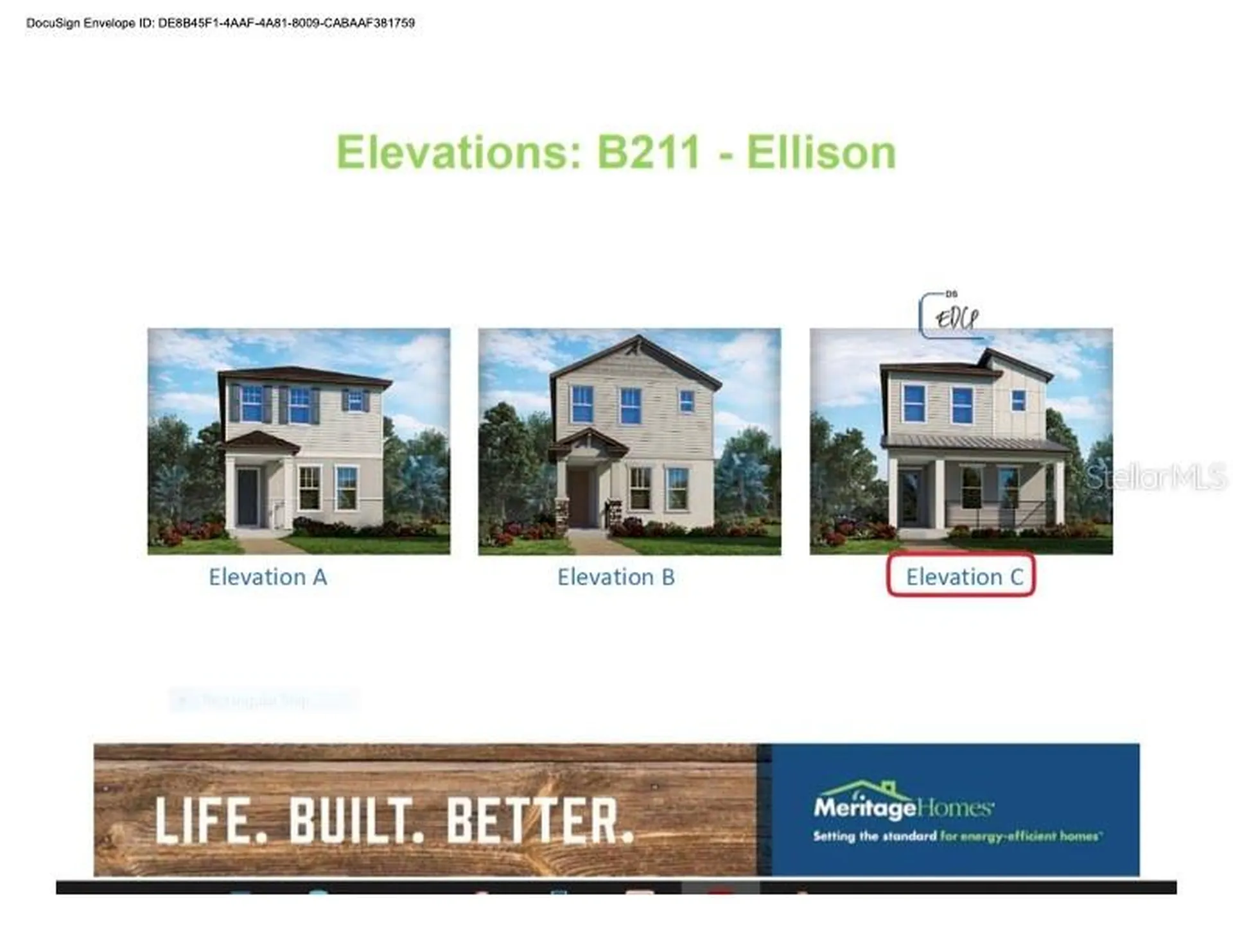 4842 Lime Rickey Alley Winter Garden FL 34787