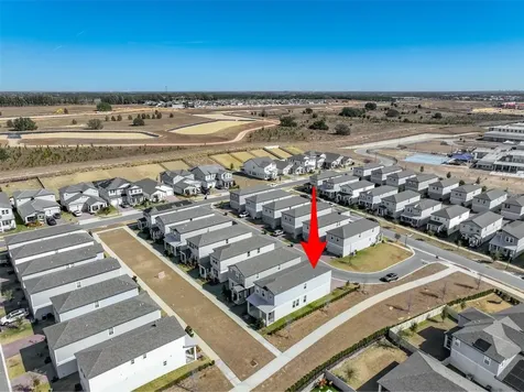 4842 Lime Rickey Alley Winter Garden FL 34787