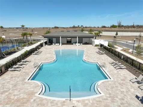 4842 Lime Rickey Alley Winter Garden FL 34787