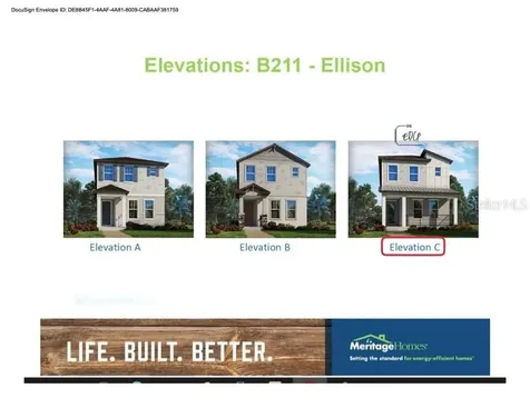 4842 Lime Rickey Alley Winter Garden FL 34787