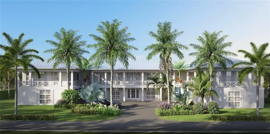 3550 Bayou Louise Lane Sarasota FL 34242