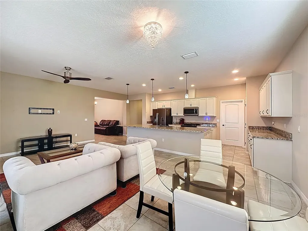306 Alcove Drive Groveland FL 34736