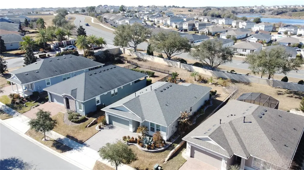 306 Alcove Drive Groveland FL 34736