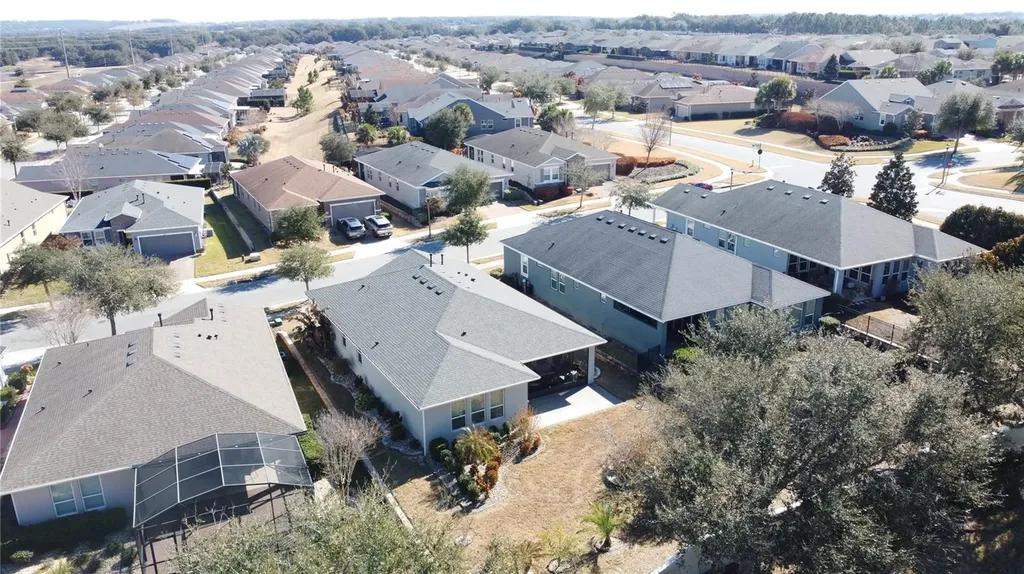 306 Alcove Drive Groveland FL 34736