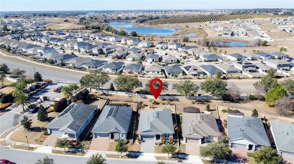 306 Alcove Drive Groveland FL 34736