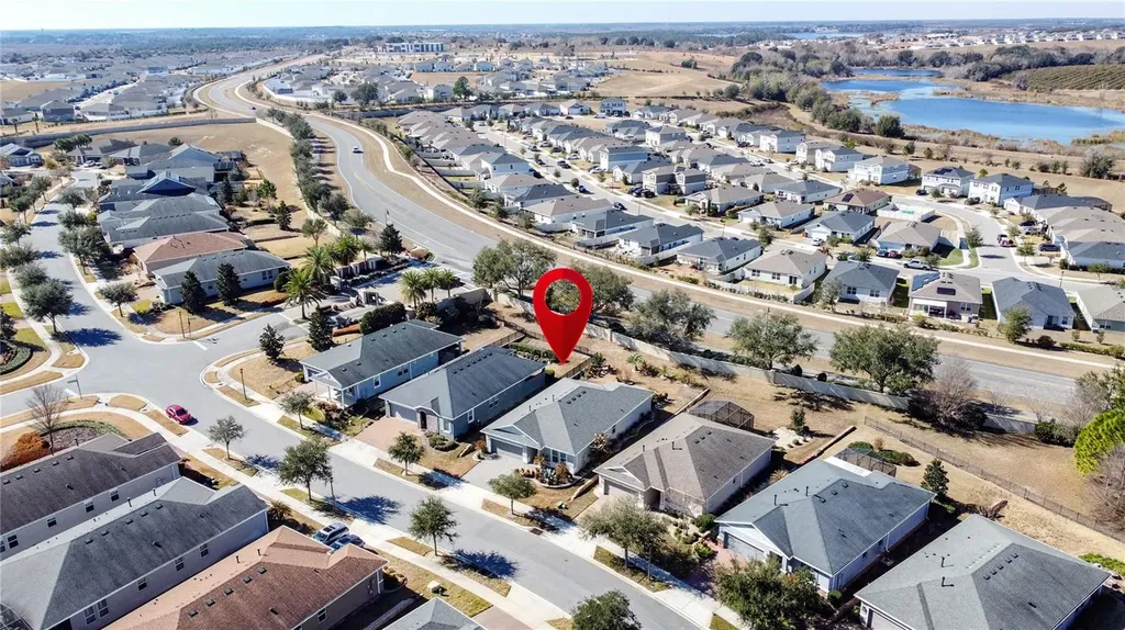306 Alcove Drive Groveland FL 34736