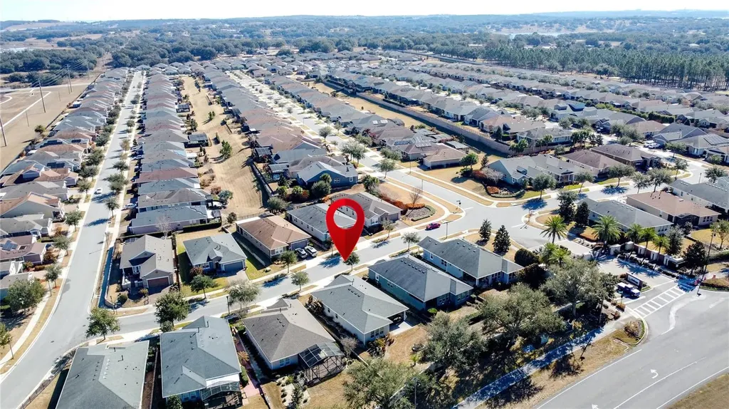 306 Alcove Drive Groveland FL 34736