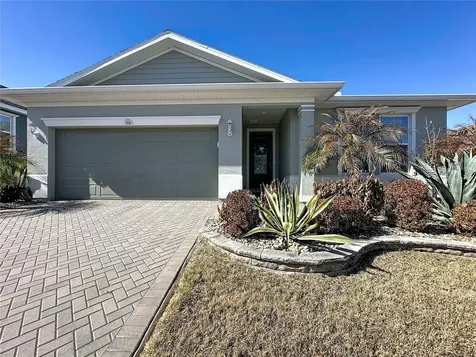 306 Alcove Drive Groveland FL 34736