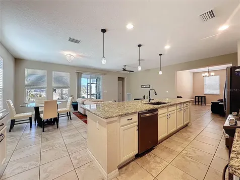306 Alcove Drive Groveland FL 34736