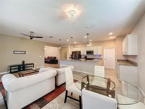 306 Alcove Drive Groveland FL 34736