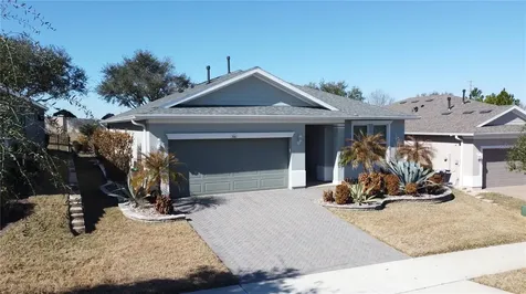 306 Alcove Drive Groveland FL 34736
