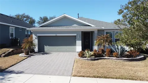 306 Alcove Drive Groveland FL 34736