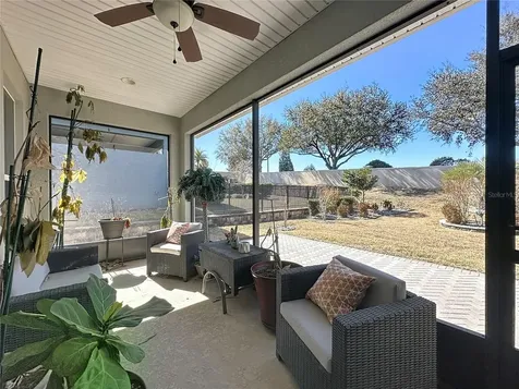 306 Alcove Drive Groveland FL 34736