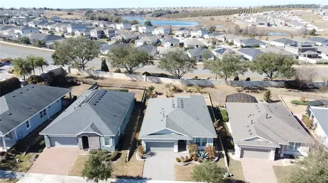 306 Alcove Drive Groveland FL 34736