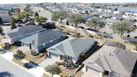306 Alcove Drive Groveland FL 34736