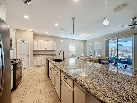 306 Alcove Drive Groveland FL 34736