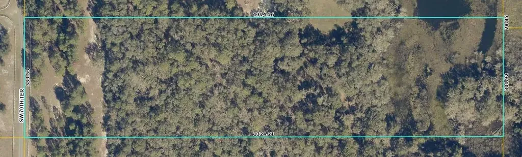 SW 70th Terrace Bushnell FL 33513
