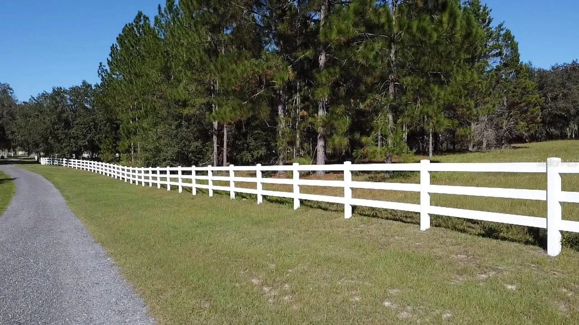 SW 70th Terrace Bushnell FL 33513