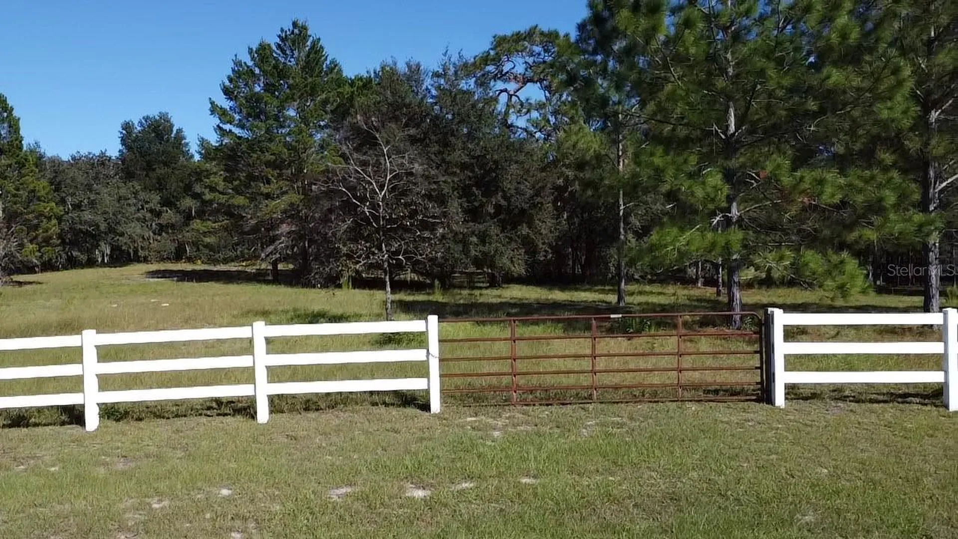 SW 70th Terrace Bushnell FL 33513